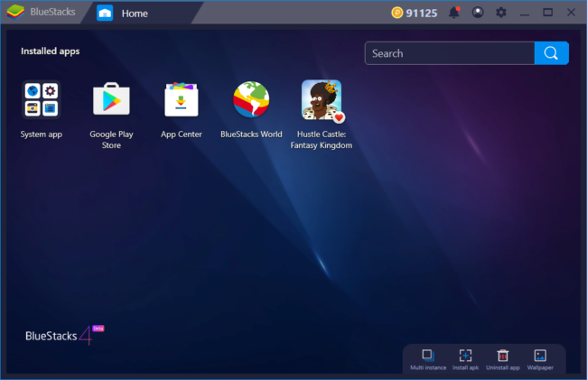 Download Apps On Your Pc And Mac With Bluestacks