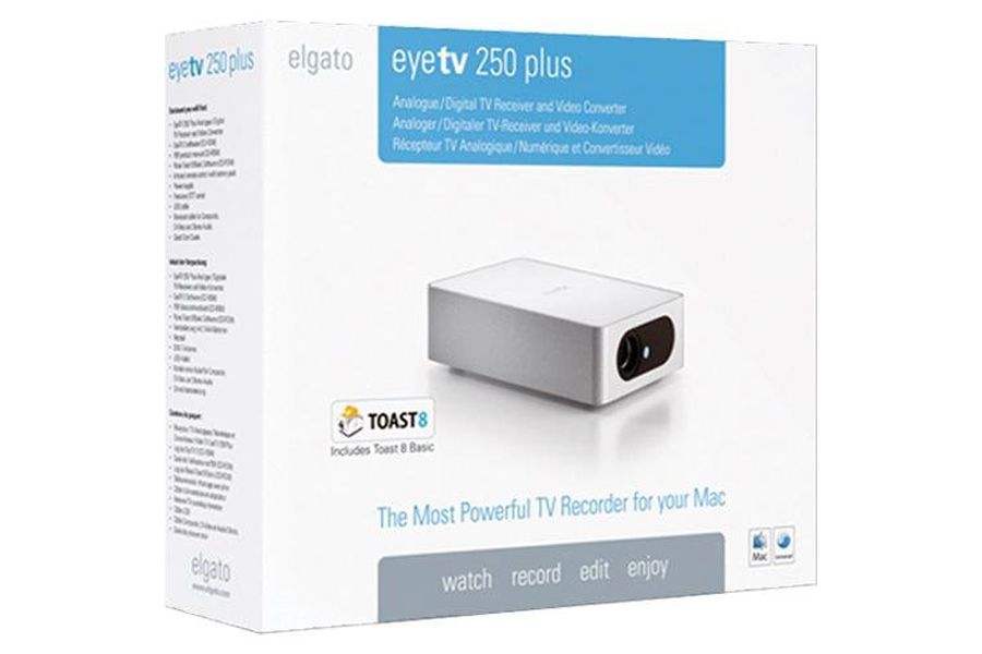 Eyetv 3 tv software for mac free